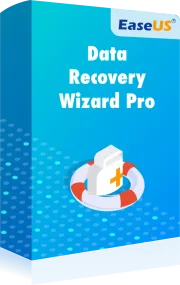 EaseUS Data Recovery Wizard Pro | 1 apparaat | 1 jaar