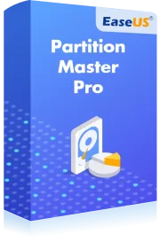 EaseUS Partition Master Professional | 2 apparaten | levenslang