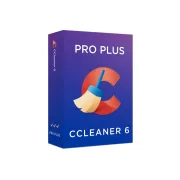 CCleaner Professional Plus | 3 apparaten | 1 jaar