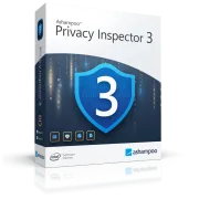 Ashampoo Privacy Inspector 3