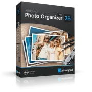 Ashampoo Photo Organizer Pro 26