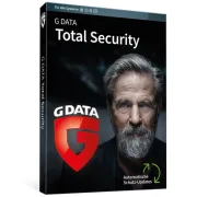 G DATA Total Security | 3 apparaten | 1 jaar