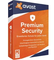 Avast Premium Security | 10 apparaten | 3 jaar