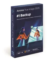 Acronis True Image 2025 | 5 apparaten