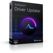 Ashampoo Driver Updater | 3 apparaten | 1 jaar