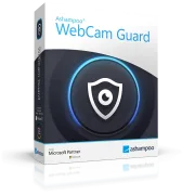 Ashampoo Webcam Guard | 10 apparaten