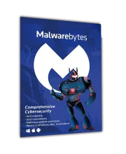 Malwarebytes Premium | 3 apparaten | 1 jaar