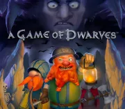 A Game of Dwarves Steam CD Key
