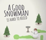 A Good Snowman Is Hard To Build Steam CD Key