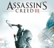 Assassin's Creed 3 Ubisoft Connect CD Key