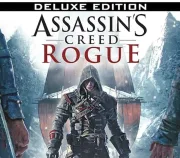 Assassin's Creed Rogue Deluxe Edition Ubisoft Connect CD Key