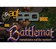 Axis Game Factory's AGFPRO + BattleMat Multiplayer DLC 4-Pack Steam CD Key