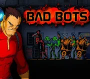 Bad Bots Steam CD Key