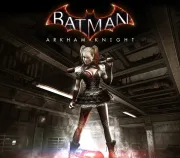 Batman: Arkham Knight Premium Edition Steam CD Key