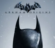 Batman Arkham Origins Steam CD Key