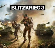 Blitzkrieg 3 Steam CD Key