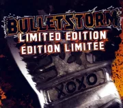 Bulletstorm Limited Edition Origin CD Key