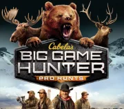 Cabela's Dangerous Hunts 2013 Steam CD Key