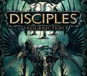 Disciples III - Resurrection Steam CD Key