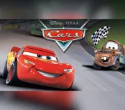 Disney•Pixar Cars Steam CD Key