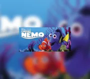 Disney•Pixar Finding Nemo Steam CD Key