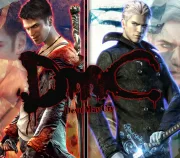 DmC -  Devil May Cry Steam CD Key