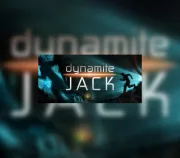 Dynamite Jack Steam CD Key