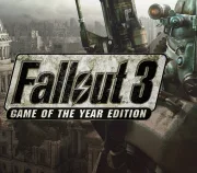 Fallout 3 GOTY Steam CD Key