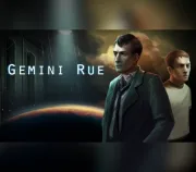 Gemini Rue Steam CD Key