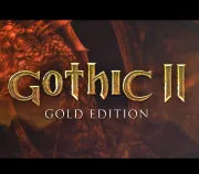 Gothic II: Gold Edition Steam CD Key