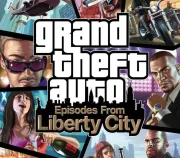 Grand Theft Auto IV Complete Edition Steam CD Key
