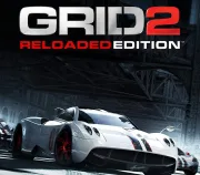GRID 2 Steam CD Key