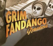Grim Fandango Remastered Steam CD Key