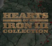 Hearts of Iron III Collection Steam CD Key