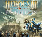 Heroes of Might &amp; Magic III - HD Edition Steam CD Key