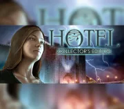 Hotel Collectors Edition Steam CD Key