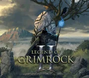 Legend of Grimrock Steam CD Key