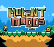 Mutant Mudds Deluxe Steam CD Key