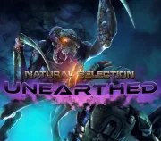 Natural Selection 2 Steam CD Key 