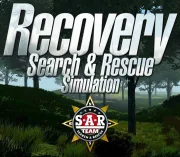 Recovery Search &amp; Rescue Simulation Steam CD Key