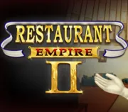 Restaurant Empire II Steam CD Key