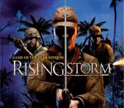 Rising Storm Game of the Year Edition Steam CD Key