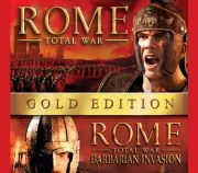Rome - Total War Steam CD Key