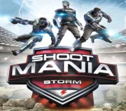 ShootMania Storm Steam CD Key