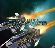 Sid Meier's Starships Steam CD Key