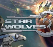 Star Wolves Steam CD Key
