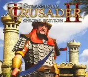 Stronghold Crusader 2 Steam CD Key