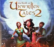 The Book of Unwritten Tales Steam CD Key