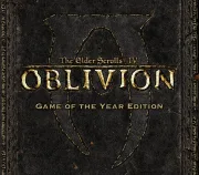 The Elder Scrolls IV: Oblivion GOTY Edition Deluxe Steam CD Key