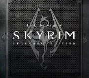 The Elder Scrolls V -  Skyrim Steam CD Key